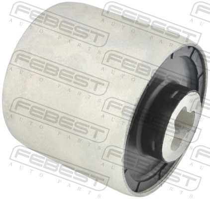 FEBEST BZAB-053 Mounting, control/trailing arm