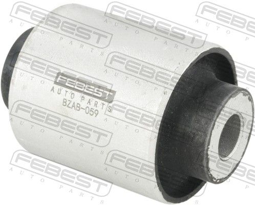 FEBEST BZAB-059 Mounting, control/trailing arm