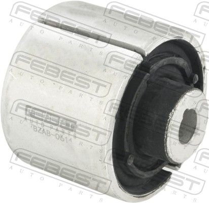 FEBEST BZAB-061 Mounting, control/trailing arm