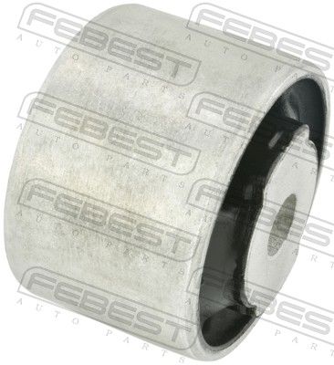 FEBEST BZAB-117B Mounting, control/trailing arm
