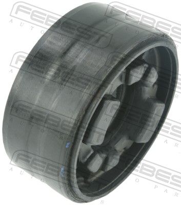 FEBEST BZAB-204R Bush, shock absorber
