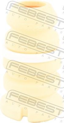Rubber Buffer, suspension FEBEST BZD-447F