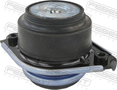 Mounting, engine FEBEST BZM-164FHQ