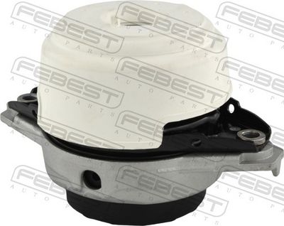 Mounting, engine FEBEST BZM-166PLH