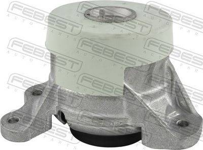 Mounting, engine FEBEST BZM-2054WDLH
