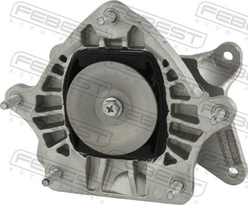 FEBEST BZM-2054WDR Mounting, automatic transmission