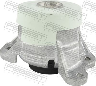Mounting, engine FEBEST BZM-2054WDRH