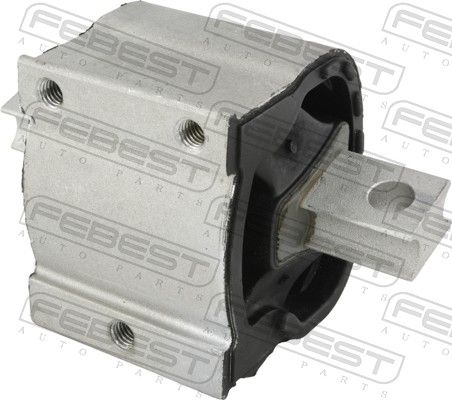 FEBEST BZM-205R Mounting, automatic transmission