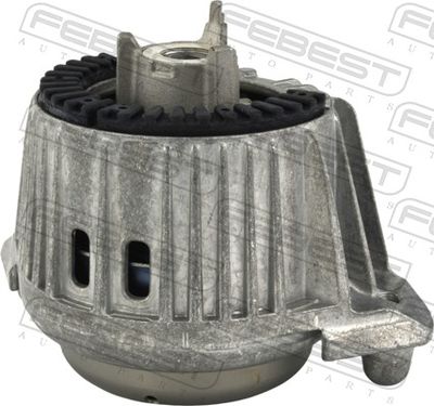 Mounting, engine FEBEST BZM-212