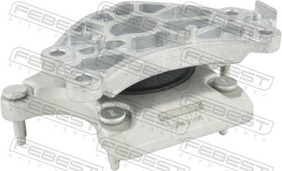 Mounting, automatic transmission FEBEST BZM-216R