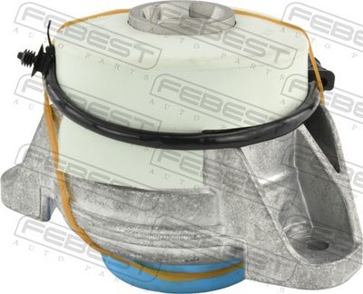 Mounting, engine FEBEST BZM-222RH