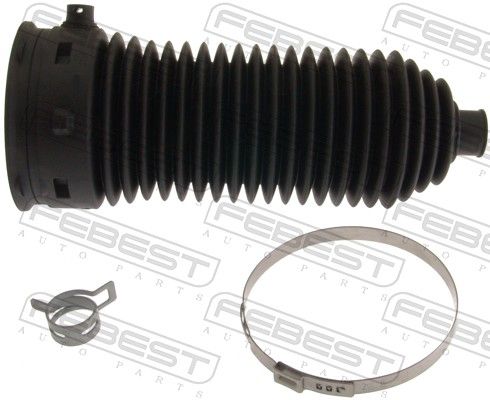 FEBEST BZRKB-164 Bellow, steering