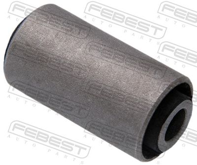 Mounting, control/trailing arm FEBEST CHAB-008