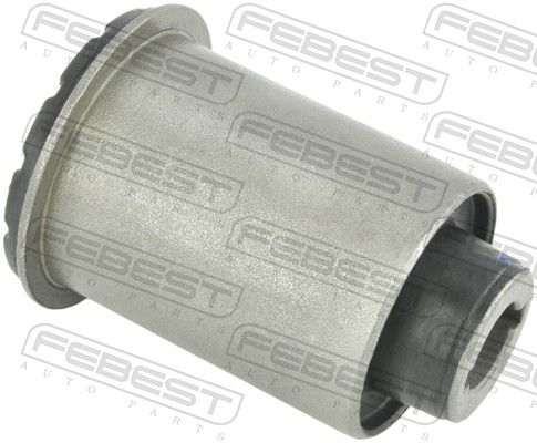 FEBEST CHAB-023 Mounting, control/trailing arm
