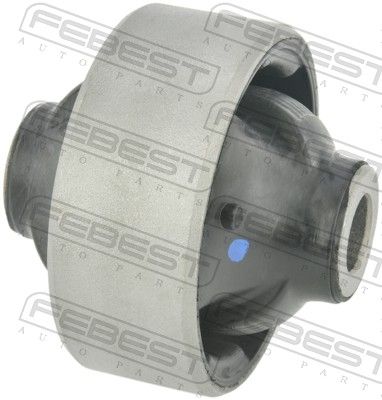 FEBEST CHAB-024 Mounting, control/trailing arm