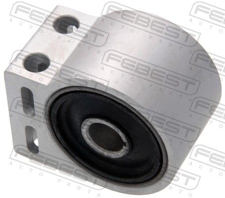 FEBEST CHAB-CAPB Mounting, control/trailing arm