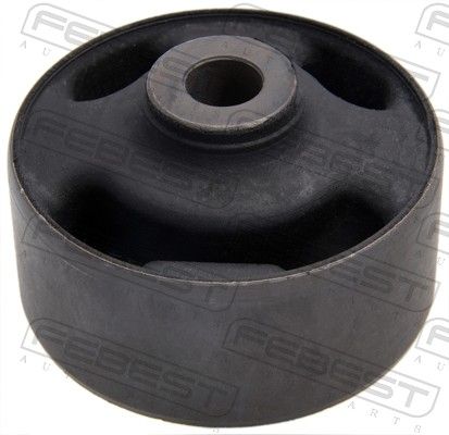 FEBEST CHAB-LACB Mounting, control/trailing arm
