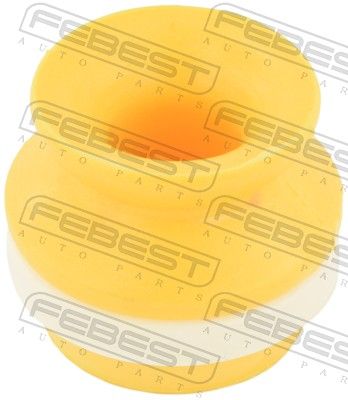 FEBEST CHD-ORLF Rubber Buffer, suspension