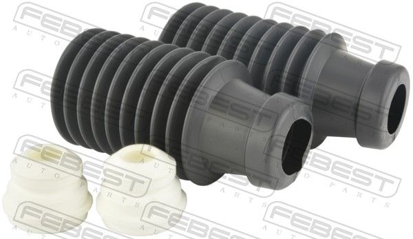FEBEST CHSHB-VOYIVF-KIT Dust Cover Kit, shock absorber