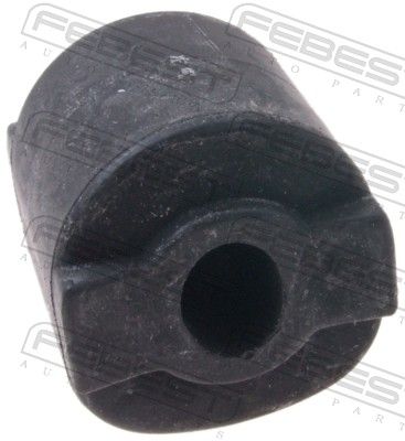 Mounting, control/trailing arm FEBEST CRAB-001