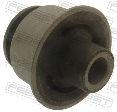 Mounting, control/trailing arm FEBEST CRAB-012