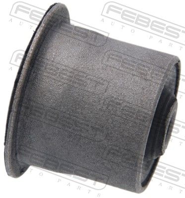 Mounting, control/trailing arm FEBEST CRAB-016