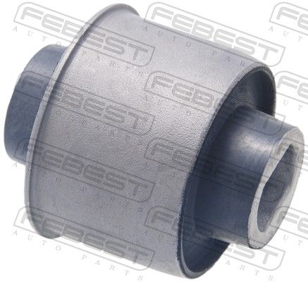 FEBEST CRAB-021 Mounting, control/trailing arm