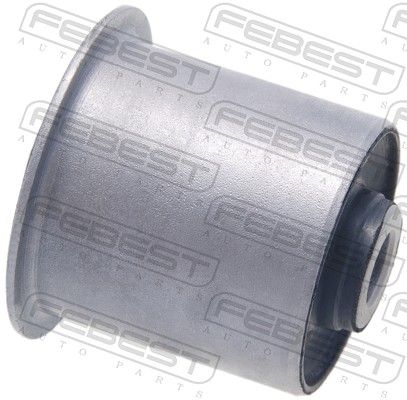 FEBEST CRAB-031 Mounting, control/trailing arm