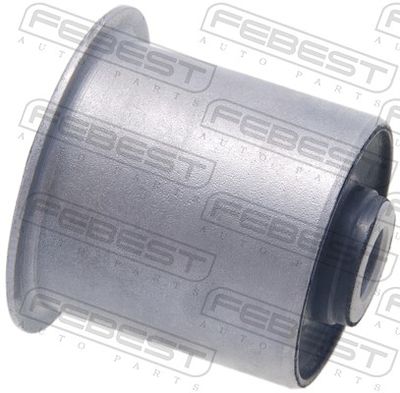 Mounting, control/trailing arm FEBEST CRAB-031
