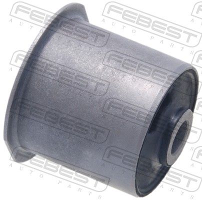 FEBEST CRAB-032 Mounting, control/trailing arm