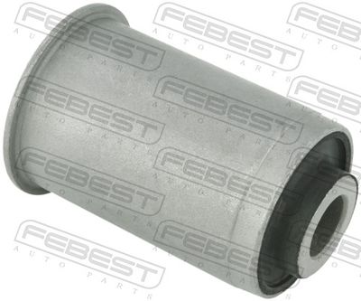 Mounting, control/trailing arm FEBEST CRAB-055