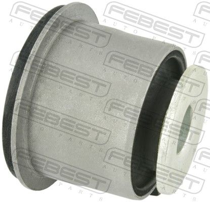 FEBEST CRAB-059 Mounting, control/trailing arm