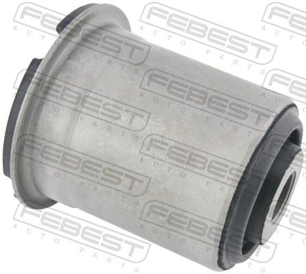 FEBEST CRAB-061 Mounting, control/trailing arm