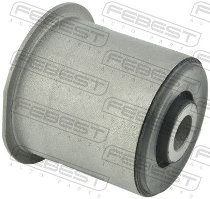 FEBEST CRAB-063 Mounting, control/trailing arm