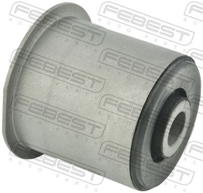 Mounting, control/trailing arm FEBEST CRAB-063