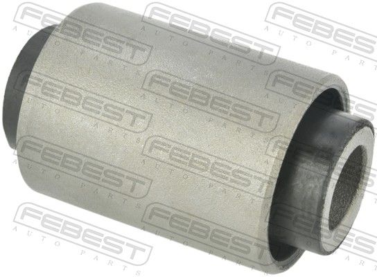 FEBEST CRAB-071 Mounting, control/trailing arm