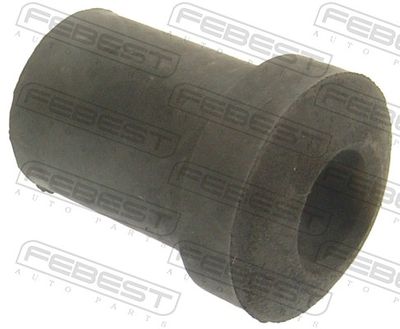 Bushing, leaf spring FEBEST CRSB-009