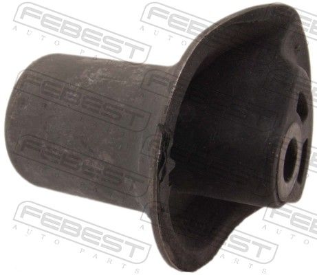 FEBEST CYAB-003 Bushing, axle beam