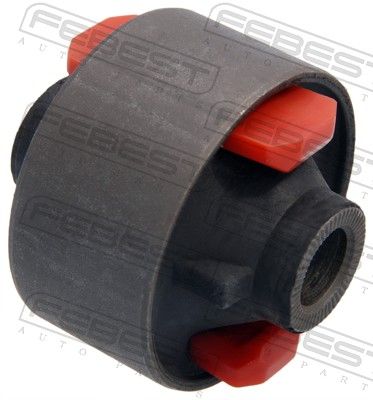 FEBEST CYAB-004 Mounting, control/trailing arm