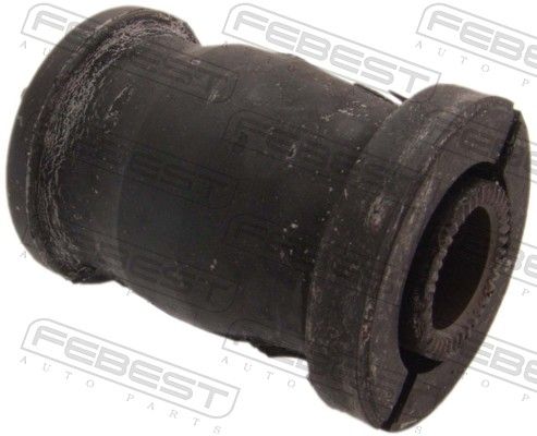 FEBEST CYAB-005 Mounting, control/trailing arm