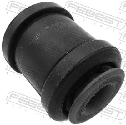FEBEST DAB-966 Mounting, control/trailing arm