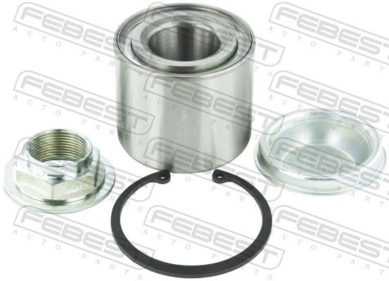 FEBEST DAC30620051-KIT Wheel Bearing Kit