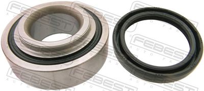 Bearing, drive shaft FEBEST DAC32721925
