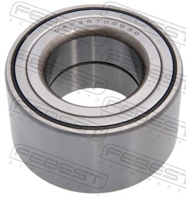 Wheel Bearing FEBEST DAC38700038