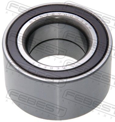 Wheel Bearing FEBEST DAC38700038M