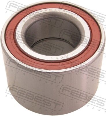 Wheel Bearing FEBEST DAC38740050