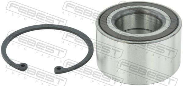 FEBEST DAC39740039M-KIT Wheel Bearing Kit