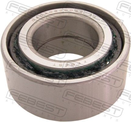 FEBEST DAC40800036-34 Wheel Bearing