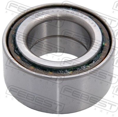 Wheel Bearing FEBEST DAC42760038-35