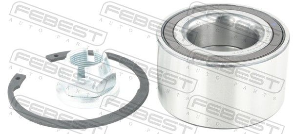 FEBEST DAC42800044M-KIT Wheel Bearing
